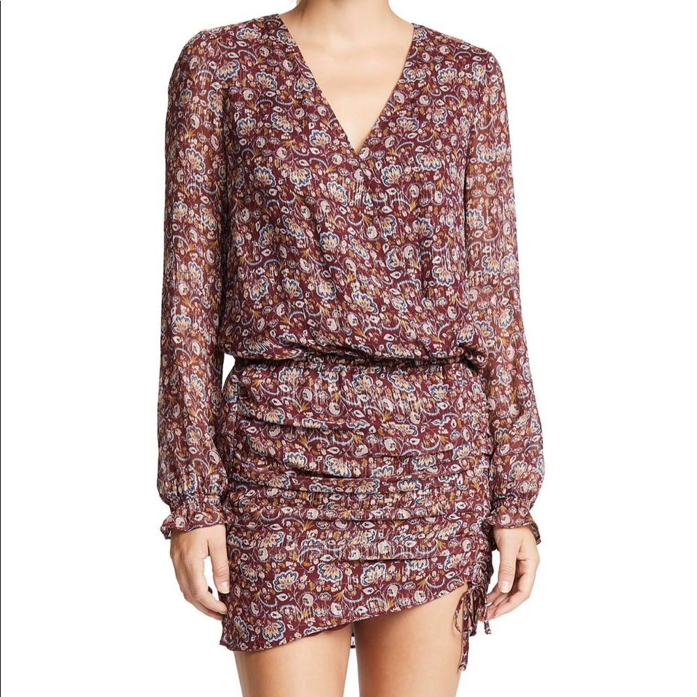 Ramy Brook Vina Dress M